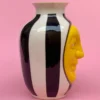 VISOVASO handmade ceramic vase