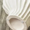Modern Sculptural Ceramic Vase